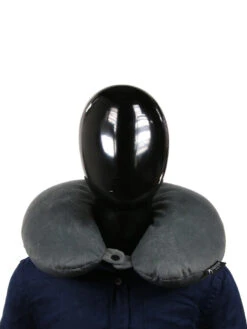 Coussin De Voyage Airtex - Billes -Sac et Style Boutique coussin airtex 490039z