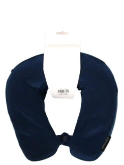 Coussin De Voyage Airtex - Mousse -Sac et Style Boutique coussin airtex 490042z