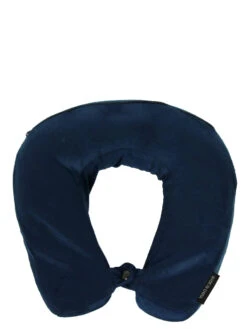 Coussin De Voyage Airtex - Mousse -Sac et Style Boutique coussin airtex 490044z