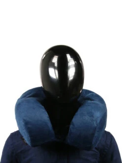 Coussin De Voyage Airtex - Mousse -Sac et Style Boutique coussin airtex 490049z