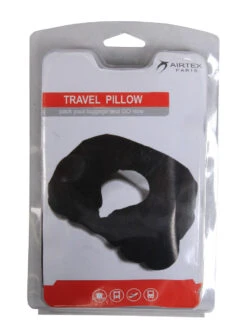 Coussin De Voyage Airtex - Gonflable -Sac et Style Boutique coussin airtex 833663z