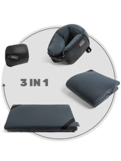 Coussin De Voyage Banale Omni Pillow -Sac et Style Boutique coussin banale 536577z