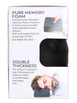 Coussin De Voyage Banale Mini Pillow -Sac et Style Boutique coussin banale 809263z