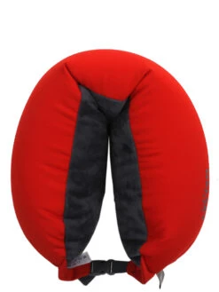 Coussin De Voyage Ergonomique 2 En 1 Delsey Dream On -Sac et Style Boutique coussin delsey 492396z