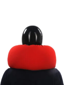 Coussin De Voyage Ergonomique 2 En 1 Delsey Dream On -Sac et Style Boutique coussin delsey 492402z