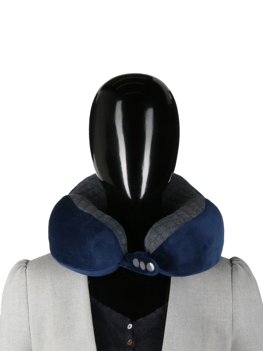 Coussin De Voyage Delsey Accessory 2.0 7 Coussin De Voyage Delsey Accessory 2.0 – Image 5