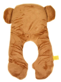 Coussin De Voyage Go Travel Confort Singe Pour Enfant -Sac et Style Boutique coussin go travel 221924z