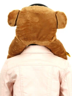 Coussin De Voyage Go Travel Confort Singe Pour Enfant -Sac et Style Boutique coussin go travel 221928z