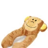Coussin De Voyage Go Travel Confort Singe Pour Enfant -Sac et Style Boutique coussin go travel 248340z