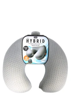 Coussin De Voyage Go Travel Confort Hybrid -Sac et Style Boutique coussin go travel 521154z