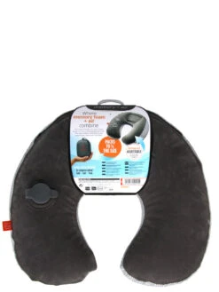 Coussin De Voyage Go Travel Confort Hybrid -Sac et Style Boutique coussin go travel 521155z