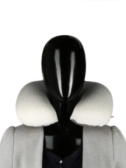 Coussin De Voyage Go Travel Confort Hybrid -Sac et Style Boutique coussin go travel 521163z