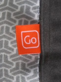 Oreiller De Voyage Go Travel Confort Hybrid Universal -Sac et Style Boutique coussin go travel 521165z