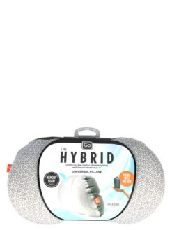 Oreiller De Voyage Go Travel Confort Hybrid Universal -Sac et Style Boutique coussin go travel 521166z