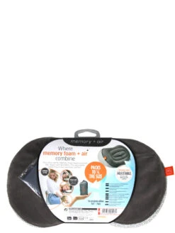 Oreiller De Voyage Go Travel Confort Hybrid Universal -Sac et Style Boutique coussin go travel 521167z