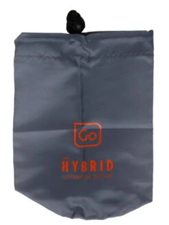 Oreiller De Voyage Go Travel Confort Hybrid Universal -Sac et Style Boutique coussin go travel 521173z