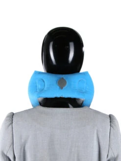 Coussin De Voyage Gonflable Go Travel Confort Aero Snoozer -Sac et Style Boutique coussin go travel 658314z