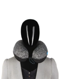 Coussin De Voyage Go Travel Memoryzzz's -Sac et Style Boutique coussin go travel 845716z