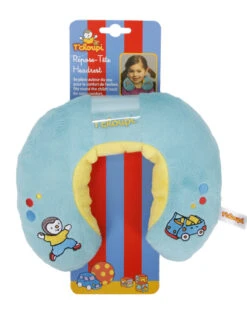 Coussin De Voyage T'Choupi By Jemini 21 Coussin De Voyage T'Choupi By Jemini -Sac et Style Boutique coussin jemini 647018z