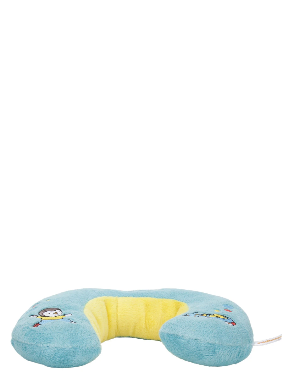 Coussin De Voyage T'Choupi By Jemini 4 Coussin De Voyage T'Choupi By Jemini – Image 2