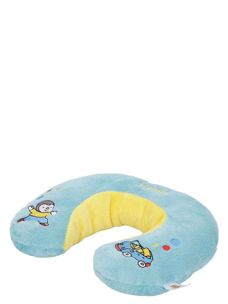 Coussin De Voyage T'Choupi By Jemini 3 Coussin De Voyage T'Choupi By Jemini