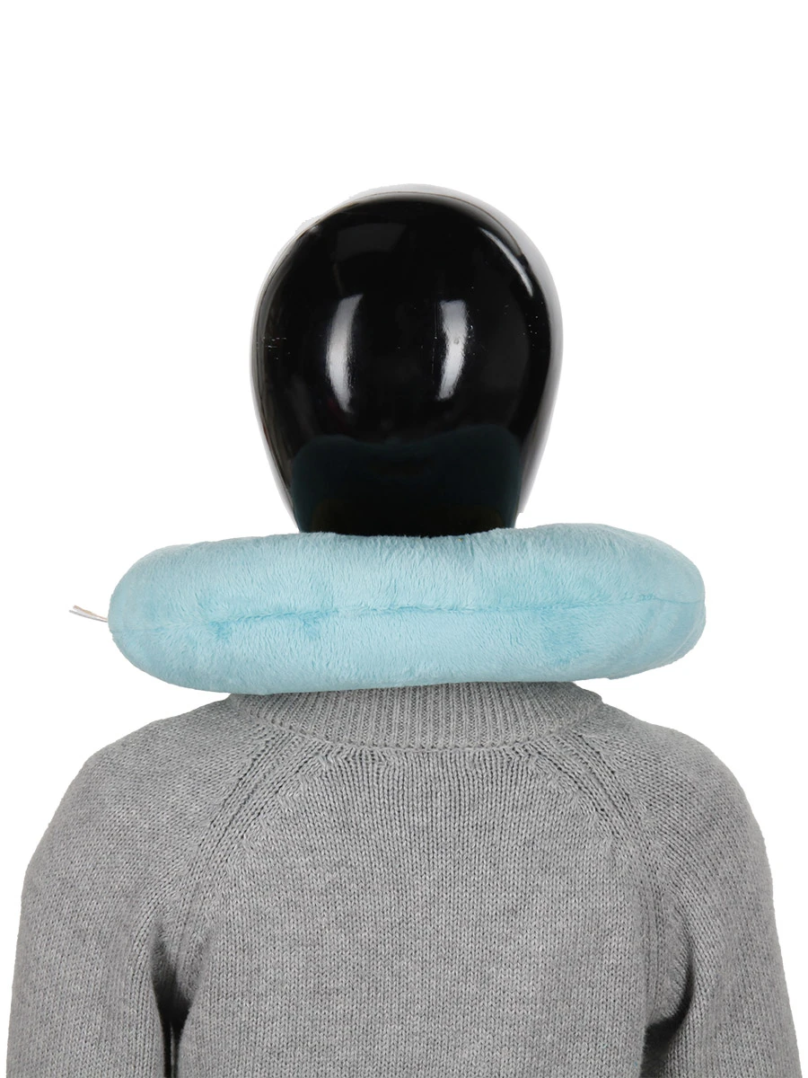 Coussin De Voyage T'Choupi By Jemini 7 Coussin De Voyage T'Choupi By Jemini – Image 5