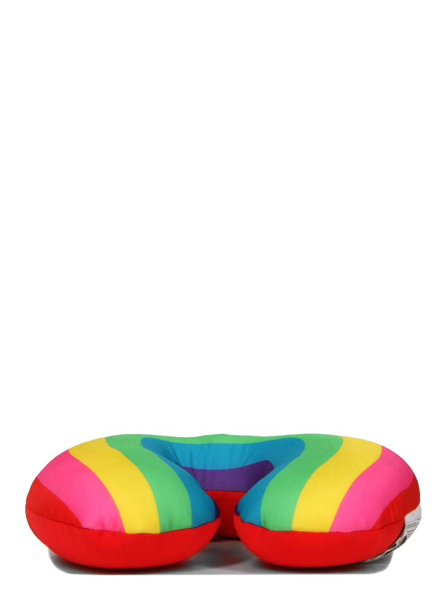 Coussin De Voyage Kikkerland Zip & Flip Licorne 9 Coussin De Voyage Kikkerland Zip & Flip Licorne – Image 7