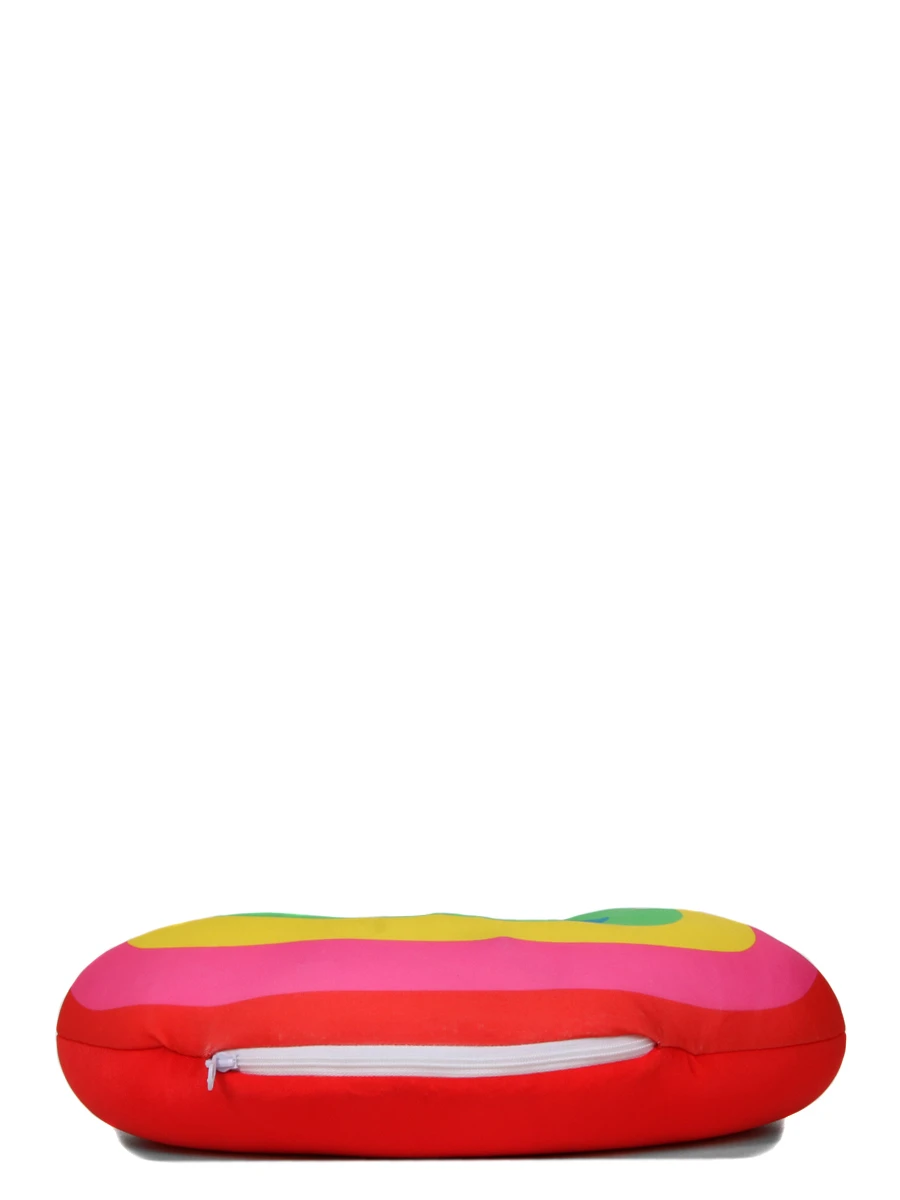 Coussin De Voyage Kikkerland Zip & Flip Licorne 10 Coussin De Voyage Kikkerland Zip & Flip Licorne – Image 8