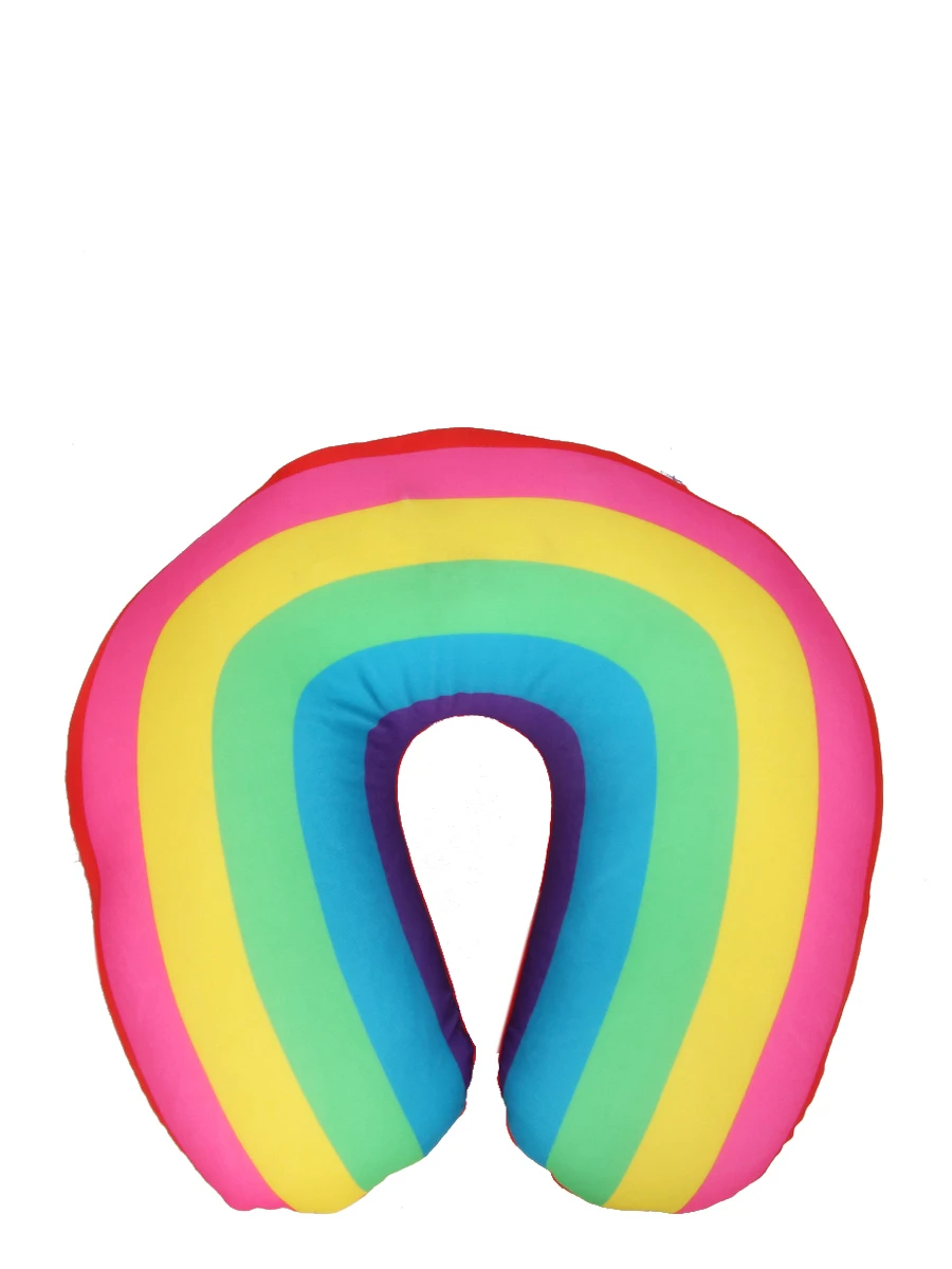 Coussin De Voyage Kikkerland Zip & Flip Licorne 4 Coussin De Voyage Kikkerland Zip & Flip Licorne – Image 2