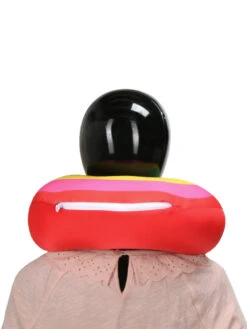 Coussin De Voyage Kikkerland Zip & Flip Licorne 23 Coussin De Voyage Kikkerland Zip & Flip Licorne -Sac et Style Boutique coussin kikkerland 629898z