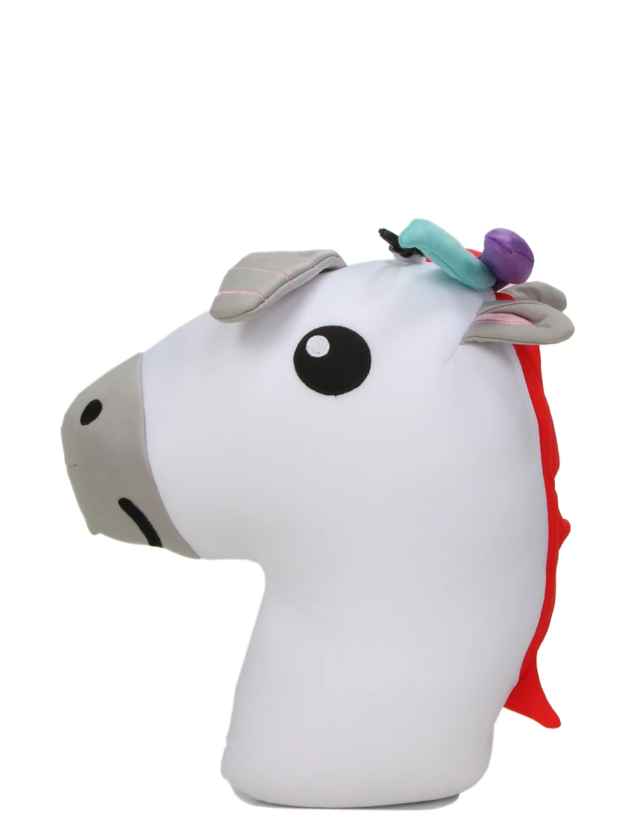 Coussin De Voyage Kikkerland Zip & Flip Licorne 14 Coussin De Voyage Kikkerland Zip & Flip Licorne – Image 12