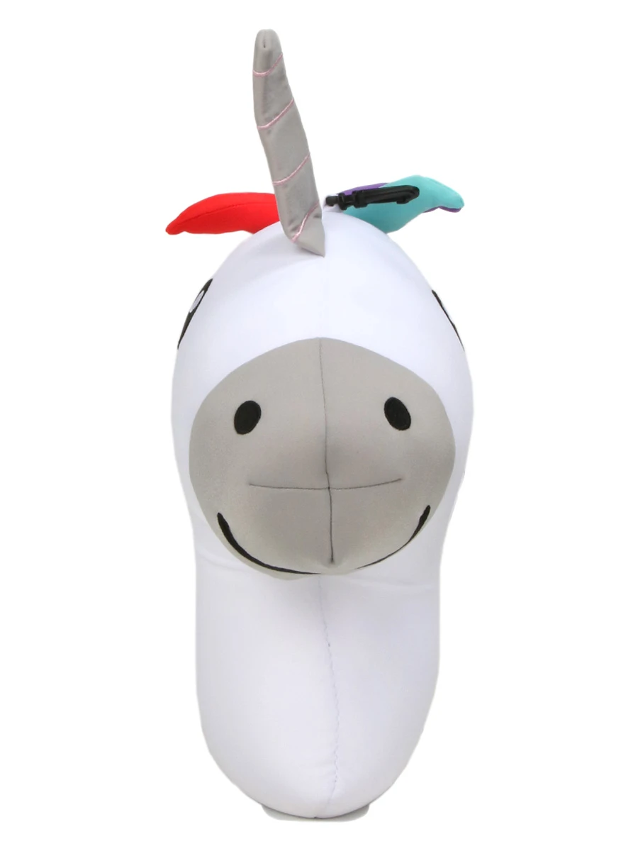 Coussin De Voyage Kikkerland Zip & Flip Licorne 12 Coussin De Voyage Kikkerland Zip & Flip Licorne – Image 10