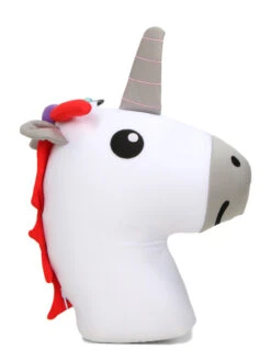 Coussin De Voyage Kikkerland Zip & Flip Licorne 30 Coussin De Voyage Kikkerland Zip & Flip Licorne -Sac et Style Boutique coussin kikkerland 629902z