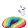 Coussin De Voyage Kikkerland Zip & Flip Licorne 1 Coussin De Voyage Kikkerland Zip & Flip Licorne -Sac et Style Boutique coussin kikkerland 629966z