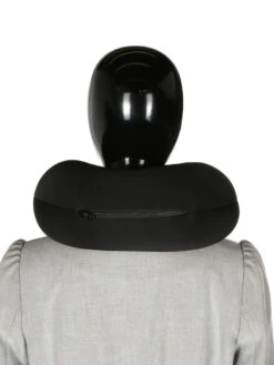 Coussin De Voyage Kikkerland Zip & Flip Pingouin -Sac et Style Boutique coussin kikkerland 639875z