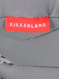 Coussin De Voyage Kikkerland Zip & Flip Éléphant -Sac et Style Boutique coussin kikkerland 639880z