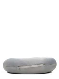 Coussin De Voyage Kikkerland Zip & Flip Éléphant -Sac et Style Boutique coussin kikkerland 639885z