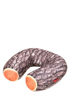 Coussin De Voyage Kikkerland Bûche