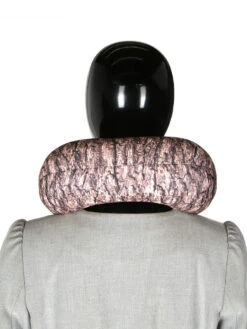 Coussin De Voyage Kikkerland Bûche -Sac et Style Boutique coussin kikkerland 639897z