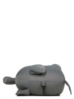 Coussin De Voyage Kikkerland Zip & Flip Éléphant -Sac et Style Boutique coussin kikkerland 648019z