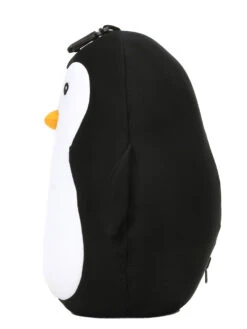 Coussin De Voyage Kikkerland Zip & Flip Pingouin -Sac et Style Boutique coussin kikkerland 648141z