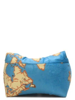 Coussin De Voyage Kikkerland World -Sac et Style Boutique coussin kikkerland 807090z
