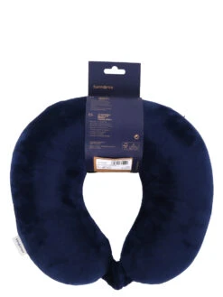 Coussin De Voyage Samsonite Comfort - Mousse -Sac et Style Boutique coussin samsonite 529426z