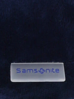 Coussin De Voyage Samsonite Comfort - Mousse -Sac et Style Boutique coussin samsonite 529429z