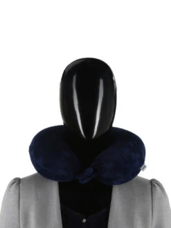 Coussin De Voyage Samsonite Comfort - Mousse -Sac et Style Boutique coussin samsonite 529433z