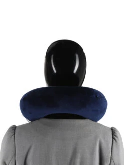 Coussin De Voyage Samsonite Comfort - Mousse -Sac et Style Boutique coussin samsonite 529434z