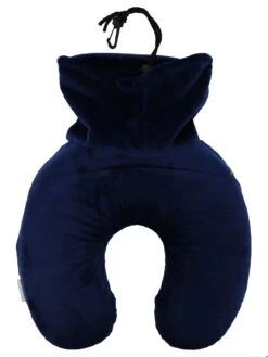 Coussin De Voyage Samsonite Comfort - Avec Housse -Sac et Style Boutique coussin samsonite 529447z