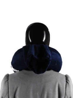 Coussin De Voyage Samsonite Comfort - Avec Housse -Sac et Style Boutique coussin samsonite 529455z