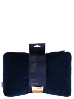 Coussin De Voyage 2 En 1 Samsonite Comfort -Sac et Style Boutique coussin samsonite 533001z
