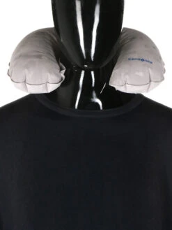 Coussin Gonflable Samsonite Comfort -Sac et Style Boutique coussin samsonite 724263z